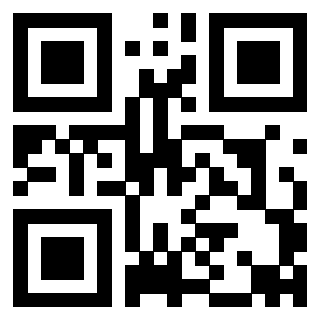 Scansione del Qr Code di 3914349735
