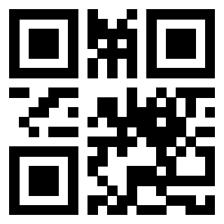 3914349738 - Immagine del QrCode associato