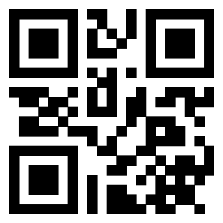 Scansione del QrCode di 3914349744