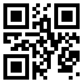 3914349748 QrCode associato