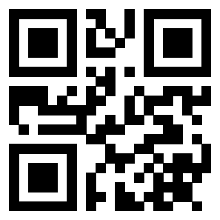 Scansione del Qr Code di 3914349754