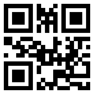 Immagine del Qr Code di 3914349762