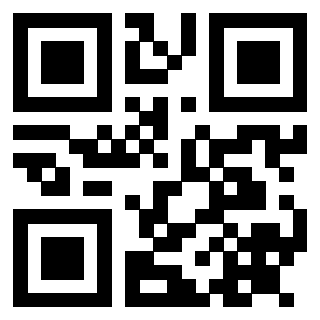 Immagine del QrCode di 3914349764