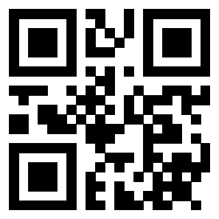 Scansione del Qr Code di 3914349767