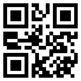 Immagine del Qr Code di 3914349768