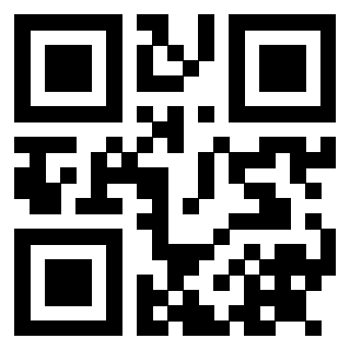 Il Qr Code di 3914349770