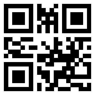 Il QrCode di 3914349771