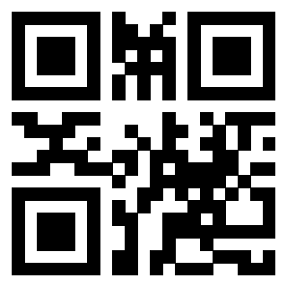 3914349773 - Immagine del QrCode associato