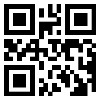 Immagine del QrCode di 3914349774