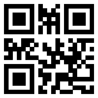 Immagine del Qr Code di 3914349778