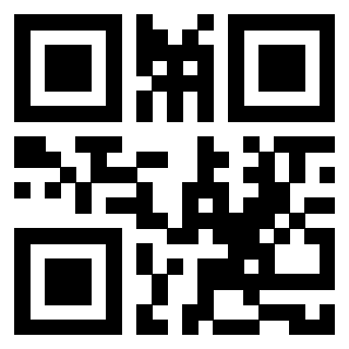 Scansione del QrCode di 3914349787