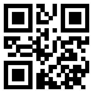 Il QrCode di 3914349789