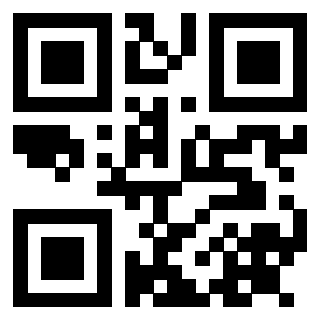 Immagine del Qr Code di 3914349790