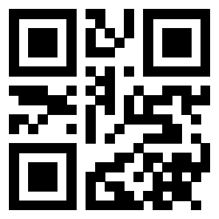 Immagine del QrCode di 3914349791