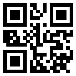 3914349797 - Immagine del QrCode associato
