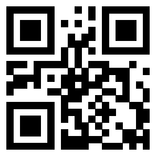 Scansione del QrCode di 3914349801