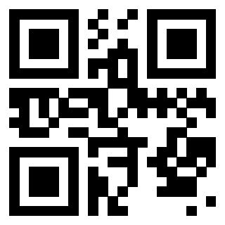 Il QrCode di 3914349809
