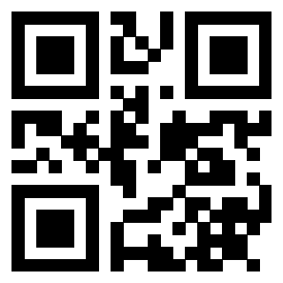 Scansione del Qr Code di 3914349811