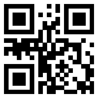 Il QrCode di 3914349812
