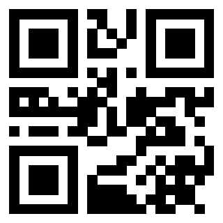 3914349818 - Immagine del QrCode associato