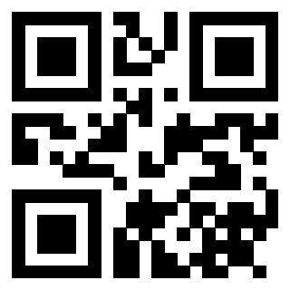 3914349821 Qr Code associato