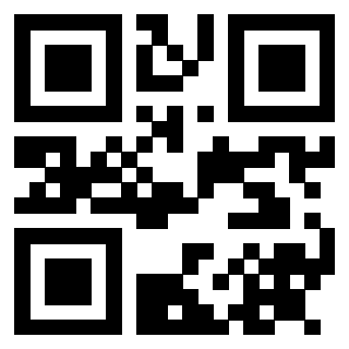 3914349822 QrCode associato