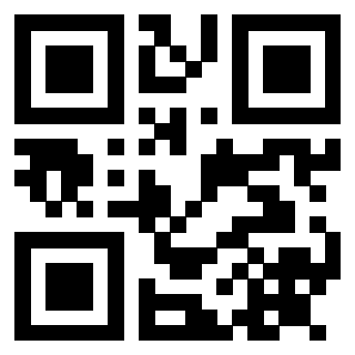 Il QrCode di 3914349824