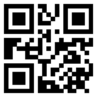 3914349830 - Immagine del Qr Code associato