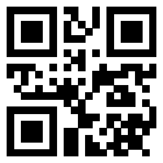 Immagine del QrCode di 3914349833