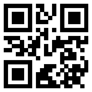 Immagine del QrCode di 3914349836
