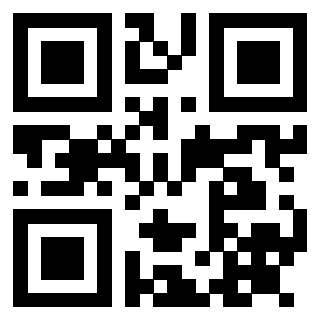 3914349837 Qr Code associato