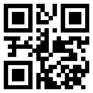 Scansione del Qr Code di 3914349841