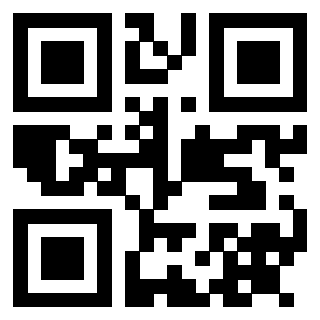 3914349843 - Immagine del Qr Code
