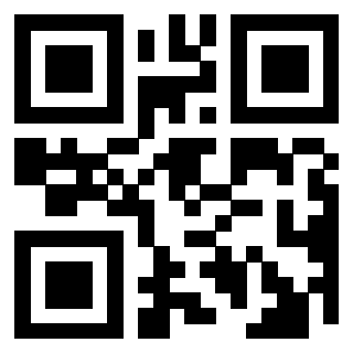 Immagine del Qr Code di 3914349848