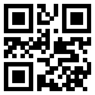 3914349849 - Immagine del QrCode associato
