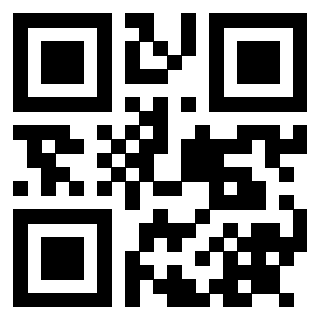3914349850 - Immagine del QrCode associato