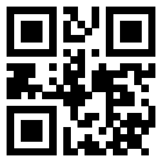 3914349857 Qr Code associato