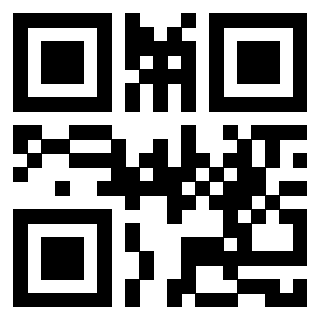 Immagine del QrCode di 3914349858