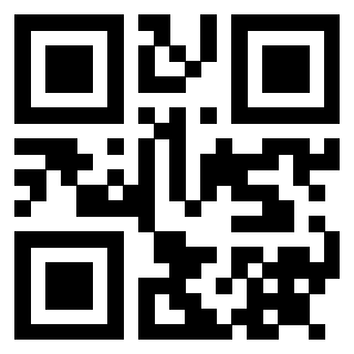 Scansione del QrCode di 3914349863