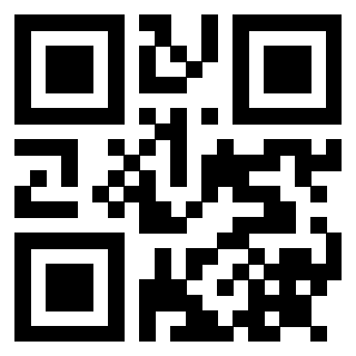 Scansione del QrCode di 3914349864