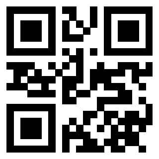 Scansione del QrCode di 3914349869