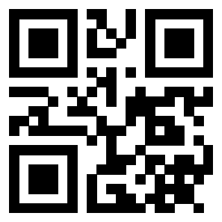 Immagine del Qr Code di 3914349871