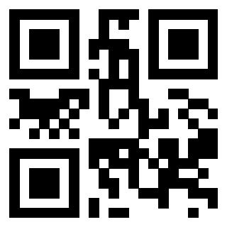 3914349872 - Immagine del QrCode associato