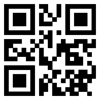 Il QrCode di 3914349873
