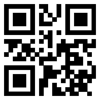 Immagine del QrCode di 3914349875