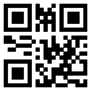 Il Qr Code di 3914349879