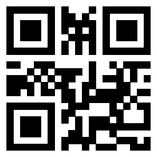 Il QrCode di 3914349880