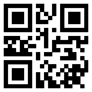 3914349882 QrCode associato