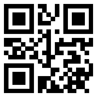 3914349886 - Immagine del Qr Code associato
