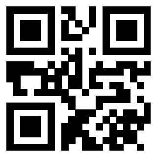 3914349888 - Immagine del Qr Code associato